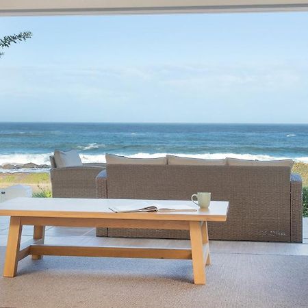 Seapearl Oceanfront Villa And Cottage Hermanus Dış mekan fotoğraf