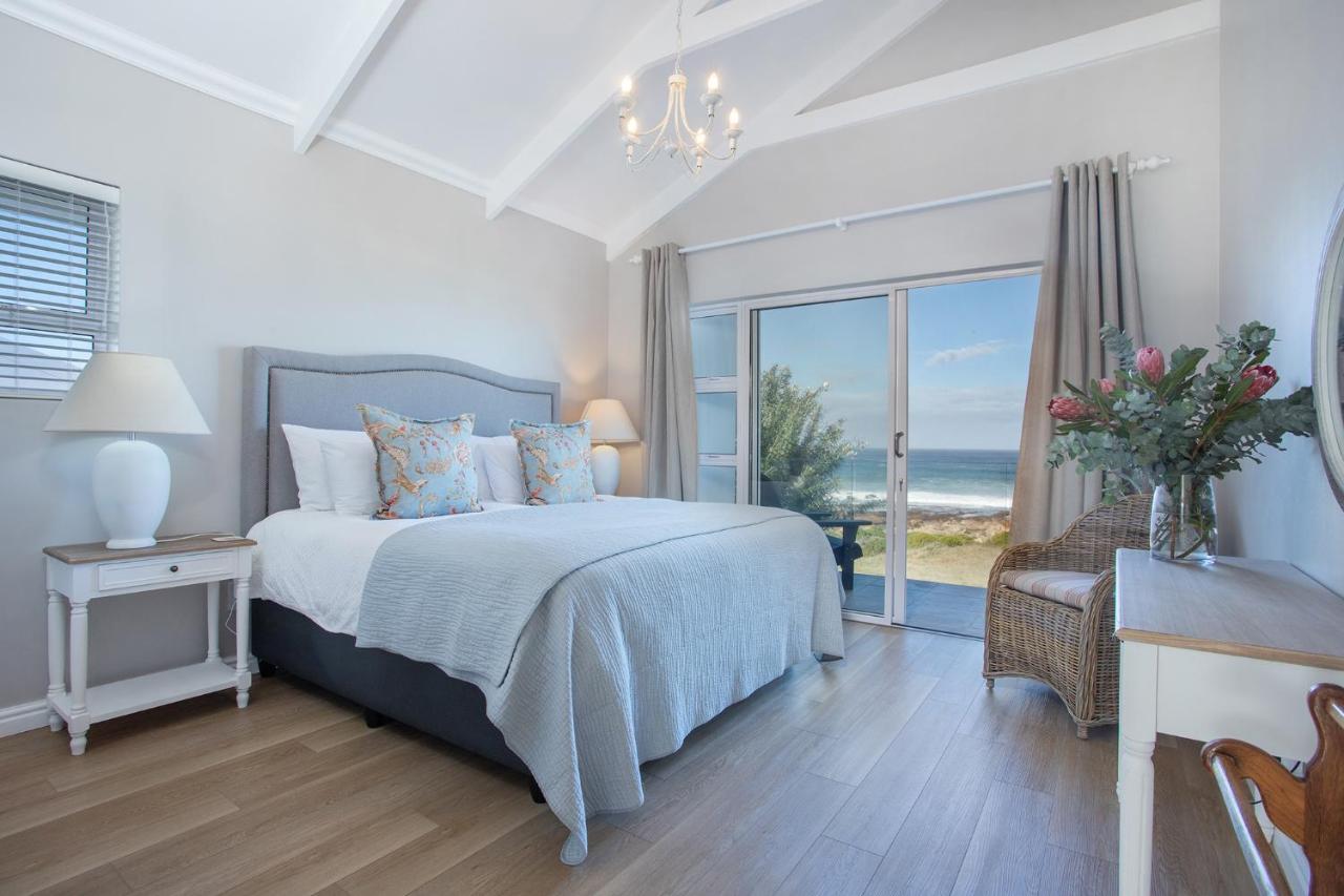 Seapearl Oceanfront Villa And Cottage Hermanus Dış mekan fotoğraf