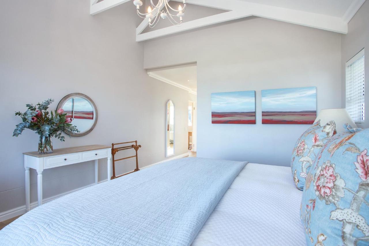 Seapearl Oceanfront Villa And Cottage Hermanus Dış mekan fotoğraf