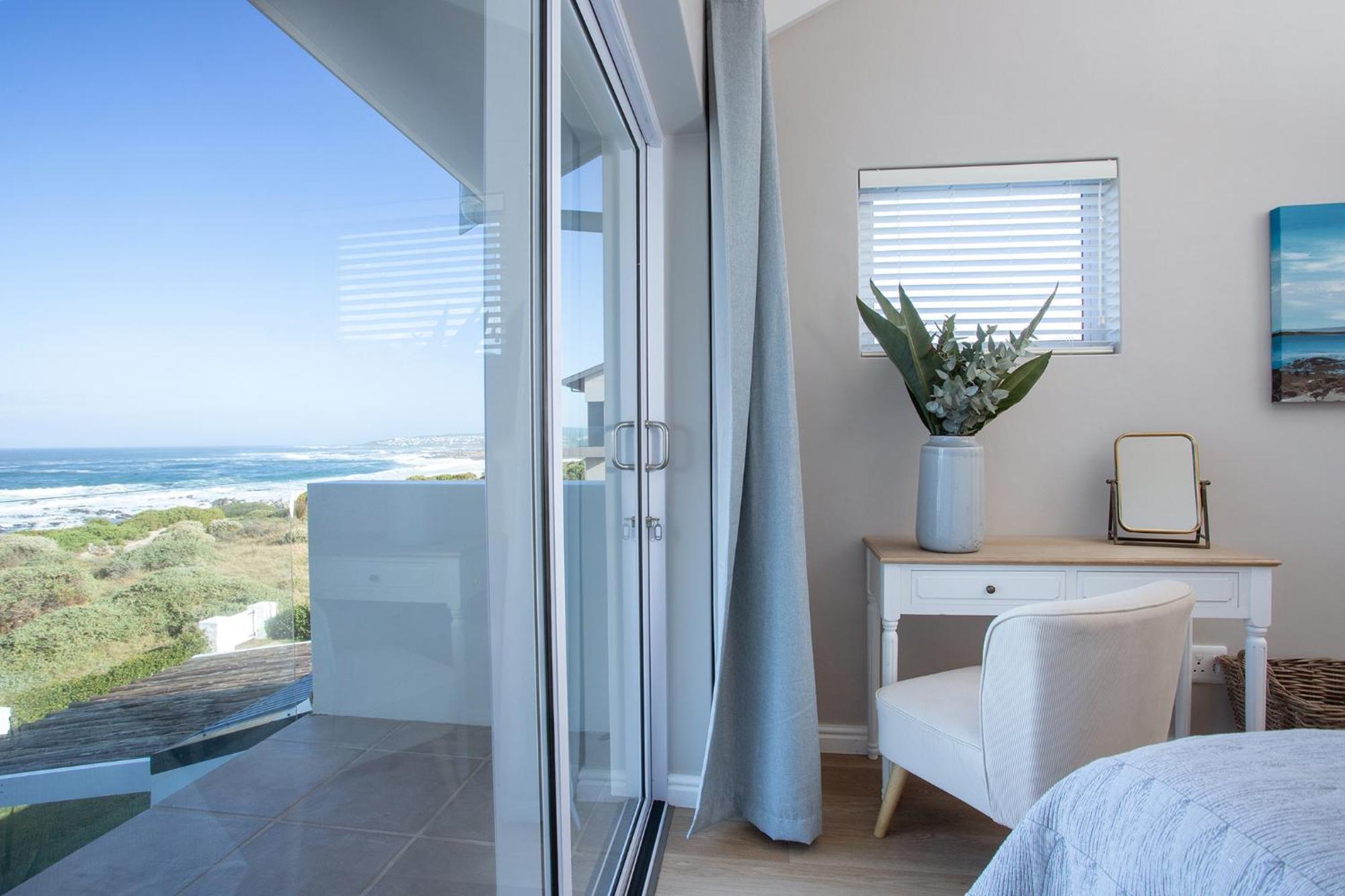 Seapearl Oceanfront Villa And Cottage Hermanus Dış mekan fotoğraf